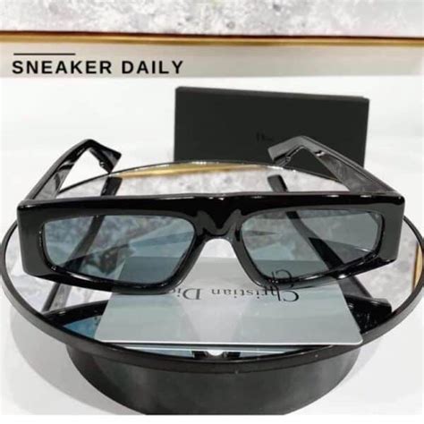 dior power sunglasses black